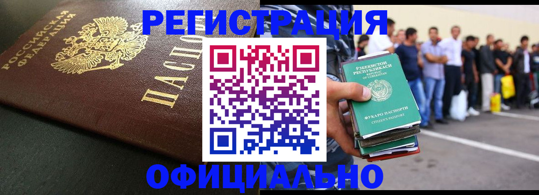 прописка 2025 в Ногинске